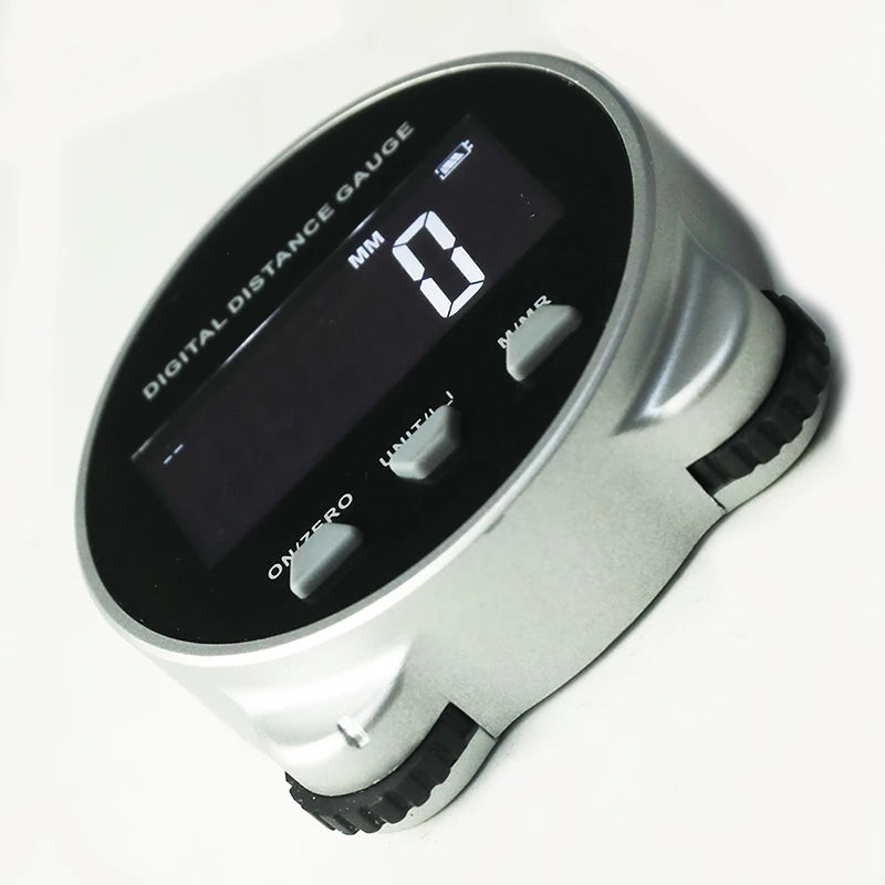 Vexoz™ Precision Gauge – Regla Digital