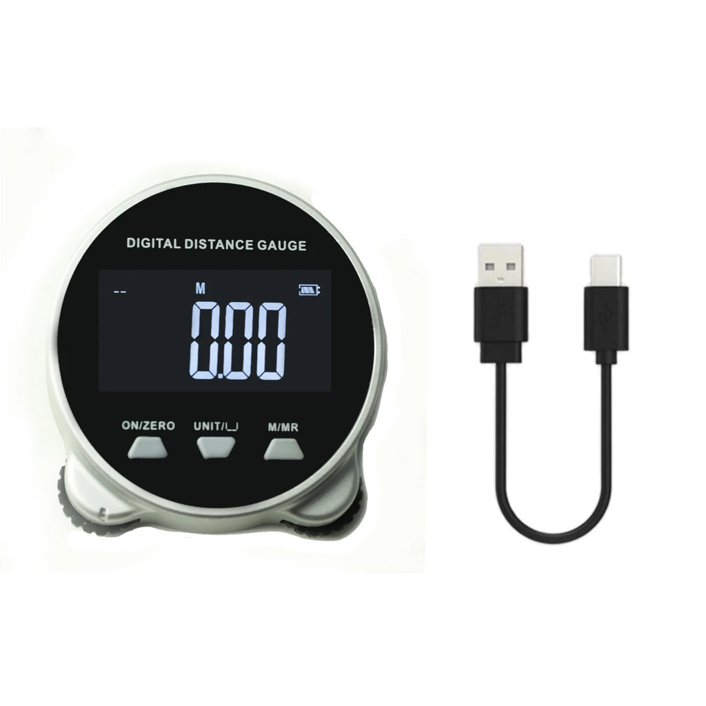 Vexoz™ Precision Gauge – Regla Digital