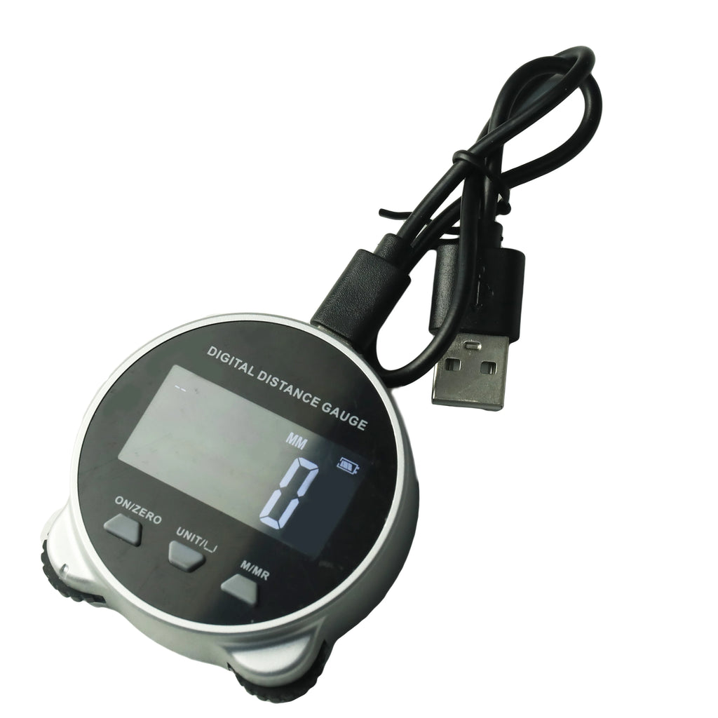 Vexoz™ Precision Gauge – Regla Digital