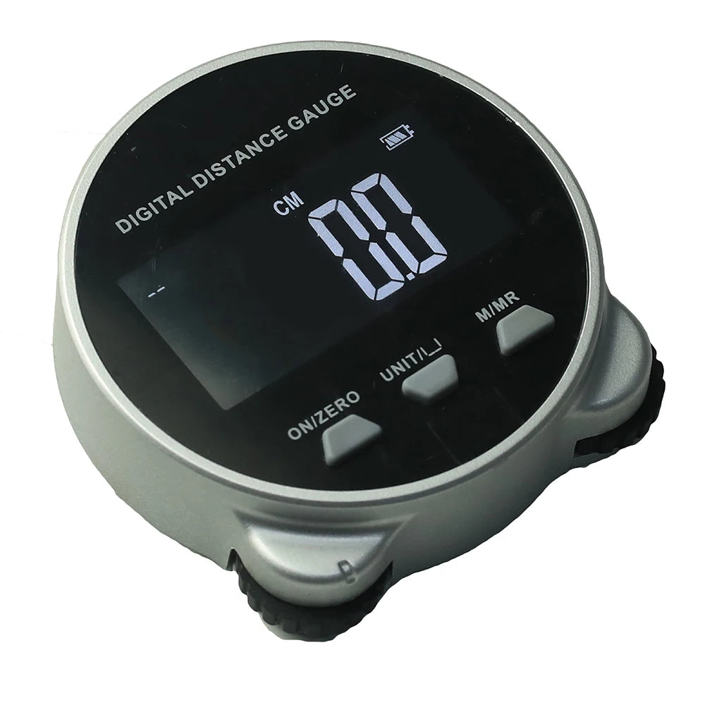 Vexoz™ Precision Gauge – Regla Digital