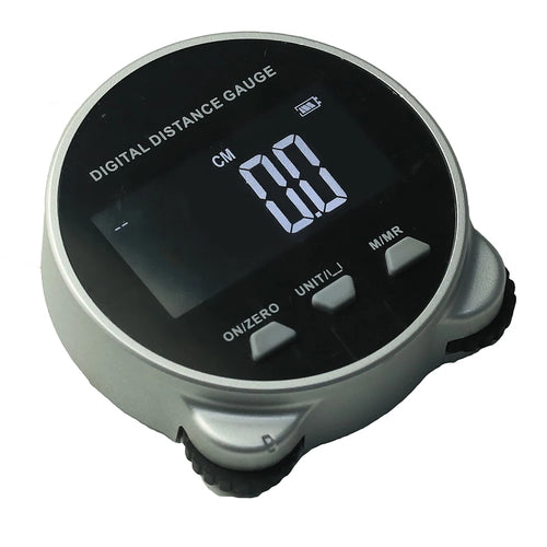 Vexoz™ Precision Gauge – Regla Digital