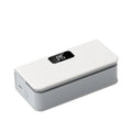 Sellador de Bolsas Recargable USB-C